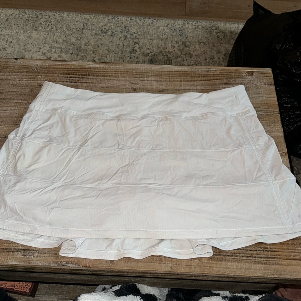 Lululemon Skirt